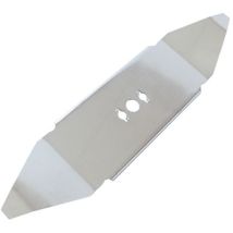 Lame de tondeuse – MRK9100A – Lame de tondeuse robot pour Robomow RX et Cub Cadet XR1 – Longueur de la lame, Marque compatible, Type de lame, Longueur