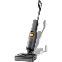 Roborock F25 Bx Nass-trocken-staubsauger, Kabelloser Staubsauger Und Mopp In Einem Mit 20.000 Pa, 90°c Heißluft-schnelltrocknen & Heißwasser-