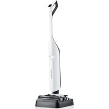 Flexi Pro Nass-Trocken-Sauger mit Saugleistung von 17.000 Pa, SlideTech-Räder, Selbstreinigende und trocknende Rolle, DirTect Selbstreinigung,