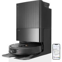 Qrevo Edge S5A Noir - Roborock