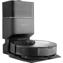 Roborock Q8 Max+ - Black