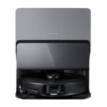Roborock S8 MaxV Ultra Roboter-Staubsauger 2,77 L Kombination Schwarz