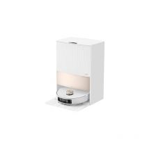 L20 Ultra aspiradora robotizada 3,5 l Bolsa para el polvo Blanco - Dreame