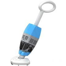 Robot aspirador inalámbrico de batería para piscinas. - 107476 Orca