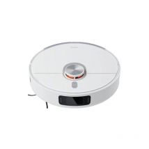 Robot Vacuum S20 Plus Robot Aspirador y Friegasuelos Blanco - Xiaomi