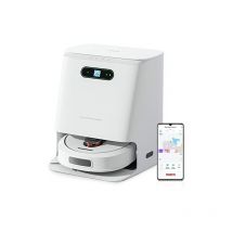 Roidmi - eva Base Cleaning Robot (Bianco)