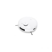 Ecovacs - deebot T9 Aspirateur Robot Laveur avec fonction de vadrouille, 3000 Pa, évitement Intelligent des Obstacles, Nettoyage Oscillant,