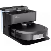 Eziclean - Aspirateur laveur robot connecté - E.ziclean - Z10PLUS