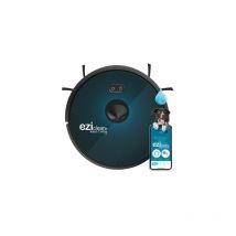 Eziclean - Aspirateur robot connect X650