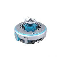 Netspa - robot autonome RoPool pour bassins jusqu'à 50m²