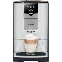 Cafetière expresso NIVONA NICR799 – 1455 W – 2,2 L – Broyeur en acier inoxydable – 2 tasses