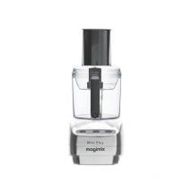 Magimix - Robot mini plus chrome mat 18260f