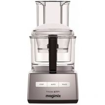 Magimix - Robot cs 4200 xl chrome mat 18471f