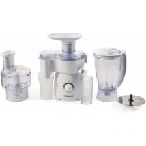 Kooper - Robot Cucina Multifunzione 400W Bianco