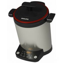 Robot cuiseur multifonction Philips hr 2205/80