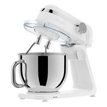 Heinz Hofmann - Robot culinaire blanc heinrich's hkm 8079