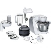 MUM58231 Robot de Cuisine 1000 w 3,9 l Blanc - Bosch