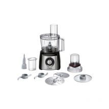 Robot culinaire Bosch MCM3401M 800 w Noir/Acier inoxydable