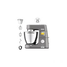 Kenwood - Robot culinaire KWL90 009 si Robot Multifonction Titanium Chef