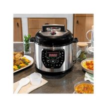 Cecotec - Robot culinaire Olla programable Modelo h gm 6L