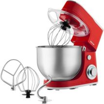 Robot Da Cucina Sencor Stm 3634rd Rosso