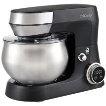 Maestri - Robot de Cocina Feel Maestro MR-558 Negro Plateado 5 l - Marca: Feel Maestro - ean: 4820268321640