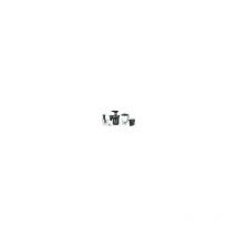 Kooper - Robot culinaire multifonction 5 en 1 400 w - coloris noir