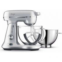 Sage Appliances - Batteur sur socle Sage the Bakery Boss 1200 w Aluminium
