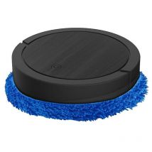 Robot de nettoyage intelligent tout-en-un, aspirateur robot à contrôle intelligent Bla