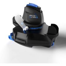 Kokido - Robot de piscine sans fil Delta 100 Plus rechargeable