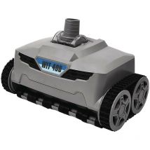 Habitat Et Jardin - Robot de piscine à aspiration hydraulique 'Faster'