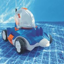 Torana - Robot de piscine Flowclear Aquatronix 58482