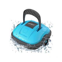 Robot de Piscine Sans Fil Osprey 200 – Nettoyage Intelligent, Simple et performant pour le fond des Piscines