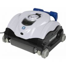 Le Sanitaire - Robot de piscine Sharkvac xl Pilot pour sols et murs