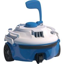 Bestway - Robot aspirateur piscine électrique guppy sans fil à batterie