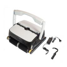 Ubbink - Nettoyeur piscine Roboclean Accu xl