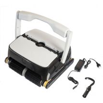 Ubbink - Nettoyeur piscine Roboclean Accu xl