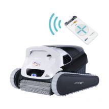 Maytronics Dolphin - Robot piscine Dolphin Poolstyle 40i