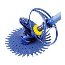 Zodiac - Robot piscine hydraulique - T3 de