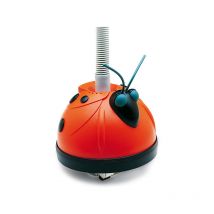 Robot idraulico per la pulizia di piscine fuori terra - magic clean Hayward