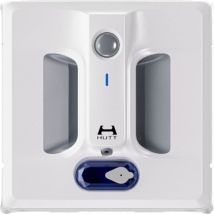 Robot lave-vitre HUTT A1 – 150 ml – Blanc – Nettoyeur vitre – Couleur, Quantité par pack