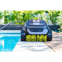 GRE - robot limpiafondos zodiac CNX1020 piscinas