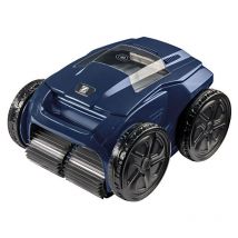 Fluidra - Robot limpiafondos Zodiac Alpha iQ Pro ra 6300 iQ.