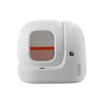 Unknown Petkit Pura Max Cat Litter Box (P9902)