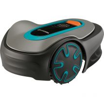 Mc Culloch - gardena robot tondeuse tondeuse mod. sileno 500