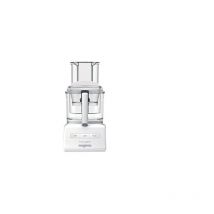 Robot multifonction Magimix CS5200XL PREMIUM BLANC 18711F