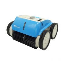 Suinga - Robot nettoyeur à batterie pour sols Leopard Mini