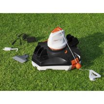 Robot nettoyeur de piscine Flowclear AquaRover