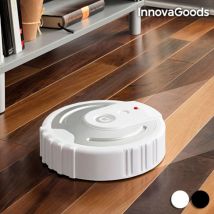Bricoomarket - Robot Nettoyeur InnovaGoods