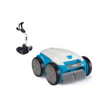 Zodiac - Robot piscine - Vortex ov 5360 avec chariot de